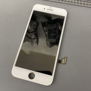 iPhoneSE2 液晶交換