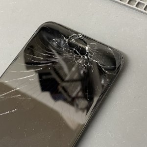 iPhone7 液晶交換