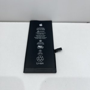 iPhone7バッテリー交換