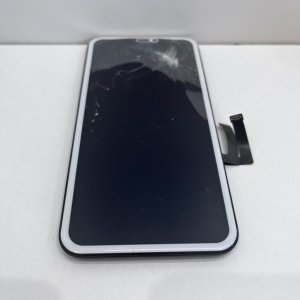 iPhone11フロントパネル交換