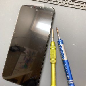 iPhone11 Pro 液晶交換