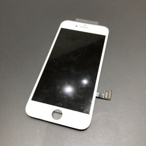 iPhone8 液晶交換