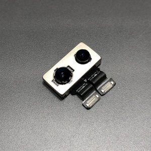 iPhone7Plus アウトカメラ修理