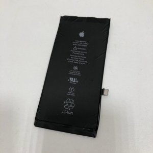 iPhone8Plus バッテリー交換