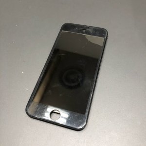 iPhone8 フロントパネル交換