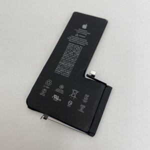iPhone11 Pro Max バッテリー交換