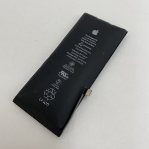 iPhone 8Plus バッテリー交換