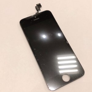 iPhoneSE 液晶交換