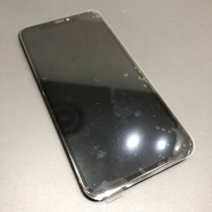 iPhone11 フロントパネル交換