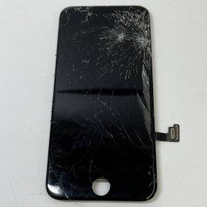 iPhone SE2 液晶交換