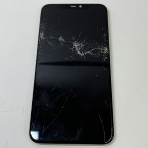 iPhone11 フロントパネル交換