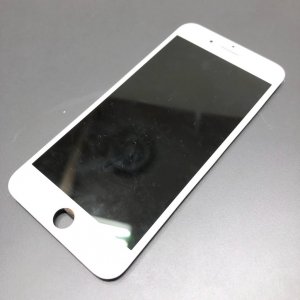 iPhone8Plus 液晶交換