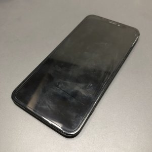 iPhoneX 液晶交換