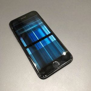 iPhone7 液晶交換