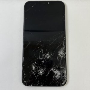 iPhone 11 液晶交換