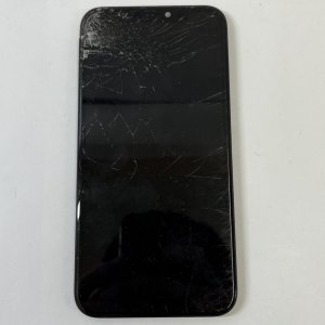iPhone 11 フロントパネル交換