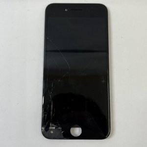 iPhone SE2 液晶交換