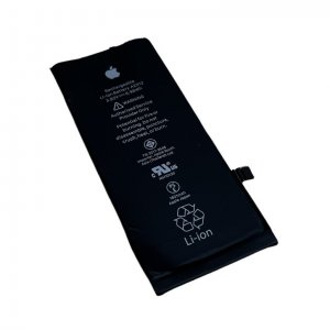 iPhone 7 バッテリー交換