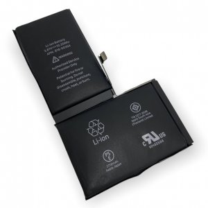 iPhone X バッテリー交換