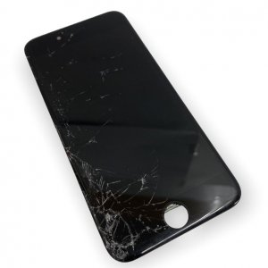 iPhone 8 液晶交換