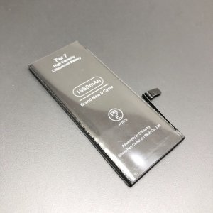 iPhone7 バッテリー交換