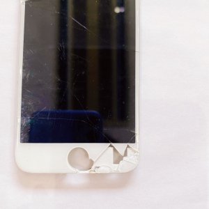 iPhone SE2 フロントパネル交換