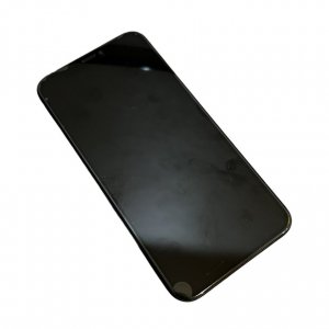 iPhone X 液晶交換