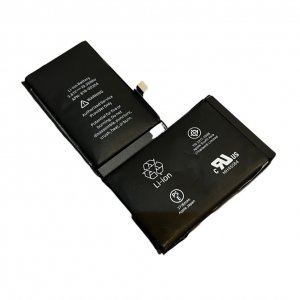 iPhone X バッテリー交換