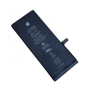 iPhone 7 バッテリー交換