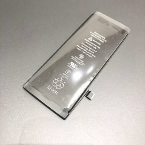 iPhoneSE2 バッテリー交換