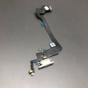 iPhoneX ライトニング交換