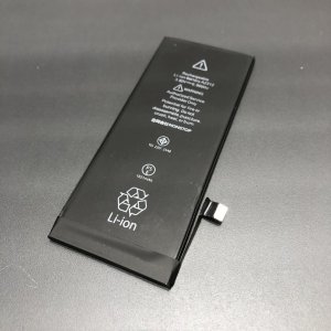 iPhoneSE2 バッテリー交換