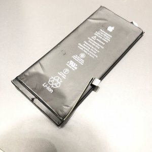 iPhone11 バッテリー交換