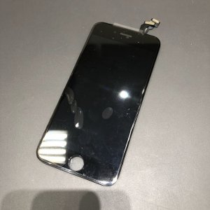 iPhone6 液晶交換