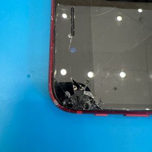 iPhone8 Plus 液晶交換