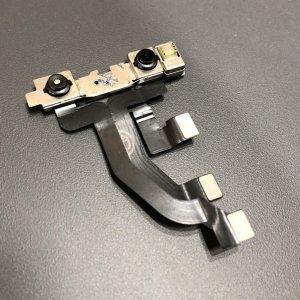 iPhoneX 近接センサー交換