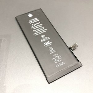 iPhone6S バッテリー交換