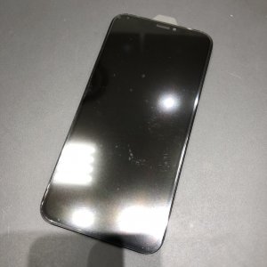 iPhone11 フロントパネル交換