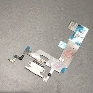 iPhoneX ライトニング交換