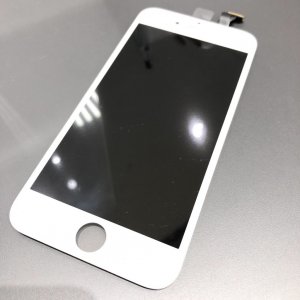 iPhone6 フロントパネル交換