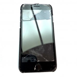 iPhone8　液晶交換