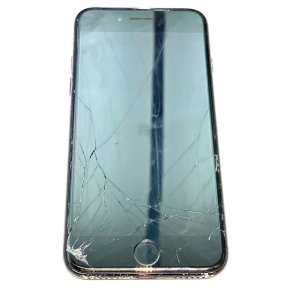 iPhoneSE2　液晶交換