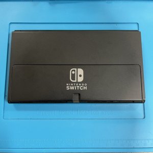 Nintendo Switch(ニンテンドースイッチ) 有機EL 基板修理