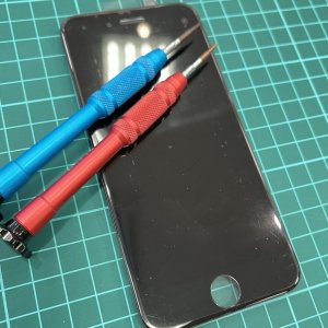 iPhone6 液晶交換