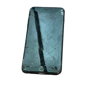 iPhone8 フロントパネル交換