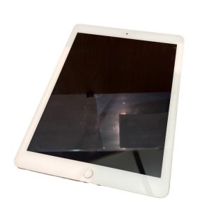 iPad 第6世代 A1893 フロントパネル修理