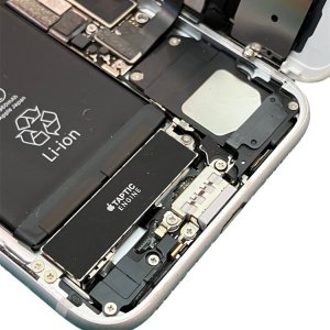 iPhone7 ライトニングコネクタ 交換
