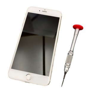 iPhone 6sPlus ホームボタン修理