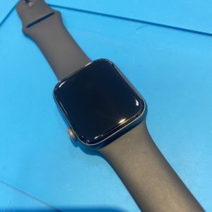 AppleWatchシリーズ5 フロントパネル交換