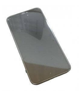 iPhone11　液晶交換
